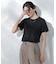 Anti Soaked(R) 汗染み防止クルーネックTシャツ