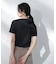 Anti Soaked(R) 汗染み防止クルーネックTシャツ
