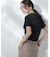 Anti Soaked(R) 汗染み防止クルーネックTシャツ