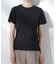 Anti Soaked(R) 汗染み防止クルーネックTシャツ