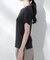 Anti Soaked(R) 汗染み防止クルーネックTシャツ