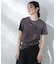 Anti Soaked(R) 汗染み防止クルーネックTシャツ