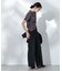 Anti Soaked(R) 汗染み防止クルーネックTシャツ