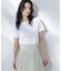 Anti Soaked(R) 汗染み防止クルーネックTシャツ