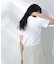 Anti Soaked(R) 汗染み防止クルーネックTシャツ