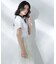 Anti Soaked(R) 汗染み防止クルーネックTシャツ