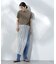 Anti Soaked(R) 汗染み防止クルーネックTシャツ