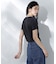 Anti Soaked(R) 汗染み防止VネックTシャツ