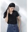 Anti Soaked(R) 汗染み防止VネックTシャツ