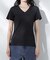 Anti Soaked(R) 汗染み防止VネックTシャツ