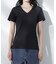 Anti Soaked(R) 汗染み防止VネックTシャツ