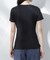 Anti Soaked(R) 汗染み防止VネックTシャツ