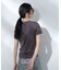 Anti Soaked(R) 汗染み防止VネックTシャツ