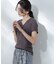 Anti Soaked(R) 汗染み防止VネックTシャツ