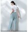 Anti Soaked(R) 汗染み防止VネックTシャツ