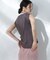 Anti Soaked(R) 汗染み防止ノースリーブTシャツ