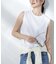 Anti Soaked(R) 汗染み防止ノースリーブTシャツ