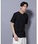 Anti Soaked(R) 汗染み防止 クルーネック レギュラーシルエットTシャツ