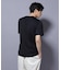 Anti Soaked(R) 汗染み防止 クルーネック レギュラーシルエットTシャツ