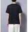 Anti Soaked(R) 汗染み防止 クルーネック レギュラーシルエットTシャツ