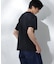 Anti Soaked(R) 汗染み防止 クルーネック レギュラーシルエットTシャツ