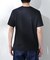 Anti Soaked(R) 汗染み防止 クルーネック レギュラーシルエットTシャツ