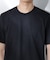 Anti Soaked(R) 汗染み防止 クルーネック レギュラーシルエットTシャツ