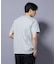 Anti Soaked(R) 汗染み防止 クルーネック レギュラーシルエットTシャツ