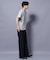 Anti Soaked(R) 汗染み防止 クルーネック レギュラーシルエットTシャツ