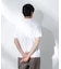 Anti Soaked(R) 汗染み防止 クルーネック レギュラーシルエットTシャツ