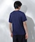 Anti Soaked(R) 汗染み防止 クルーネック レギュラーシルエットTシャツ