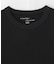 Anti Soaked(R) 汗染み防止クルーネックリブTシャツ