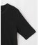 Anti Soaked(R) 汗染み防止クルーネックリブTシャツ
