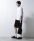 「NJ／CLUB」中綿マルシェバッグ