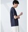ソラーロライトストレッチクルーネックTシャツ(セットアップ可)