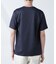 ソラーロライトストレッチクルーネックTシャツ(セットアップ可)