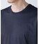 ソラーロライトストレッチクルーネックTシャツ(セットアップ可)