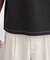ヘビーオンスワイドヘンリーネックTシャツ 半袖
