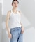 Robert P. Miller／Light Prib Halter tank