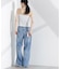 Robert P. Miller／Light Prib Halter tank