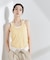 Robert P. Miller／Light Prib Halter tank