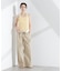 Robert P. Miller／Light Prib Halter tank