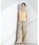Robert P. Miller／Light Prib Halter tank