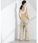 Robert P. Miller／Light Prib Halter tank