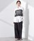 ODAKHA／specter tube top