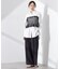 ODAKHA／specter tube top