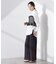 ODAKHA／specter tube top