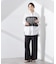 ODAKHA／specter tube top