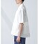 「NJ／CLUB」 ユーティリティマルチポケットシャツ 半袖