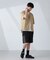 「NJ／CLUB」 ユーティリティマルチポケットシャツ 半袖
